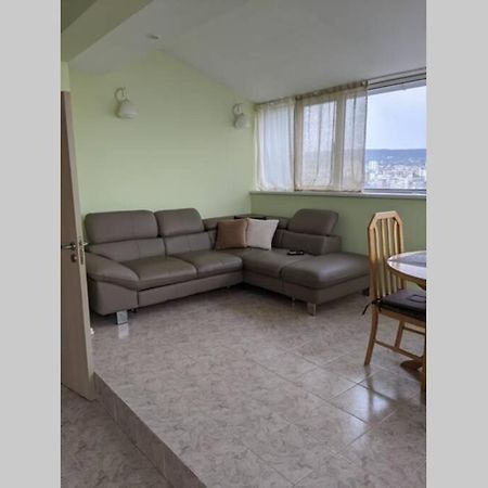 Exquisite Varna Views Exterior foto
