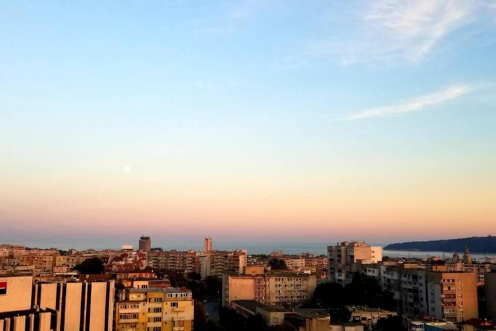 Exquisite Varna Views Exterior foto